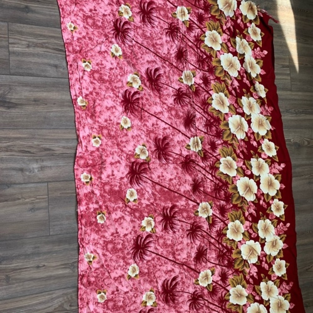 Sarong